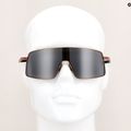 Ochelari de soare Oakley Sutro Ti aur mat/negru mat/prizm negru 11