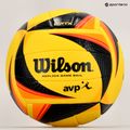 Wilson volei OPTX AVP VB Replica galben WTH01020XB 5