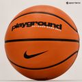 Nike Everyday Playground 8P dezumflat baschet N1004498-814 dimensiune 7 5