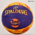 Spalding Tune Squad de baschet 84595Z mărimea 7 5