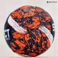 SELECT Ultimate LE v23 EHF Replica handbal dimensiunea 2 roșu / albastru 4