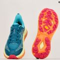 Pantofi de alergare HOKA Mafate Speed 4 deep lake/ceramic pentru bărbați 12