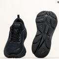 Pantofi de alergare pentru bărbați HOKA Bondi 8 negru/negru 12