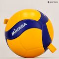 Mikasa volei V300W-AT-TR mărimea 5 5