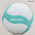 Mikasa volei V430W alb și verde mărimea 4 5