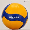 Minge de volei Mikasa V390W mărime 5 6