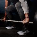 Manșon de compresie pentru picioare (2 buc.) Incrediwear Leg Sleeve negru LS902 4