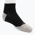 Șosete de compresie Incrediwear Active negru RS201