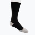 Incrediwear Sport Sport Thin Compression Socks negru RS301