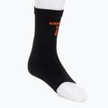 Incrediwear Mânecă pentru gleznă negru GB706