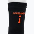 Incrediwear Mânecă pentru gleznă negru GB706 3