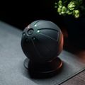 Aparat de masaj cu vibrații Hyperice Mini Hypersphere negru 34000001-00 7