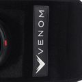 Hyperice Venom manșon de vibrații/încălzire a spatelui negru 20000-024-00 5