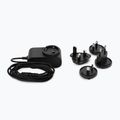 Manșon pentru încălzirea picioarelor și vibrațiilor Hyperice Venom negru 21000001-10 4