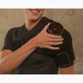Hyperice Venom mânecă de încălzire a brațului stâng negru 21000001-21 4