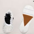 Under Armour Tribase Reign 5 alb/negru/alb bărbați pantofi de antrenament pentru bărbați 11