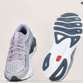 Pantofi de alergare pentru femei Mizuno Wave Skyrise 4 wisteria/alb/alb/chinablu 13