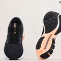 Pantofi de alergare pentru femei Mizuno Wave Rider 26 odyssey gray/quicksilver/salmon 12