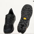 Cizme de trekking pentru bărbați HOKA Anacapa 2 Low GTX negru/negru 13