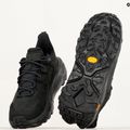 Cizme de trekking pentru bărbați HOKA Kaha 2 Low GTX negru/negru 19