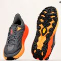 Pantofi de alergare pentru bărbați HOKA Speedgoat 5 castlerock/flame 19
