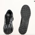 Cizme de fotbal pentru bărbați PUMA Ultra Play FG/AG puma negru/asfalt 12