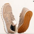 Pantofi de damă New Balance GW500V2 mindful grey 13