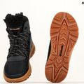 Columbia Red Hills Omni-Heat negru/sahara cizme de trekking pentru femei Red Hills Omni-Heat negru/sahara 28