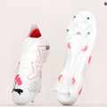 PUMA Future Match MXSG cizme de fotbal pentru bărbați puma alb/puma negru/fire orchid 12