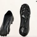 PUMA Ultra Match Ll FG/AG Jr ghete de fotbal pentru copii puma negru/asfalt 12