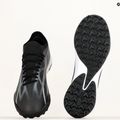 PUMA Ultra Match TT ghete de fotbal pentru bărbați puma negru/asfalt 12