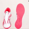 Ghete de fotbal PUMA Ultra Play IT pentru bărbați puma alb/puma negru/fire orchid 16