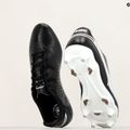 PUMA King Match MXSG ghete de fotbal pentru bărbați puma negru/puma alb 12