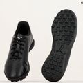 PUMA King Match TT Jr ghete de fotbal pentru copii puma negru/puma alb 18