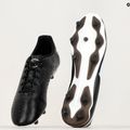 Cizme de fotbal pentru bărbați PUMA King Match FG/AG puma negru/puma alb 18