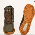 Columbia Fairbanks Omni-Heat cizme de trekking pentru bărbați verde 1746011 11