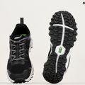 Pantofi de alergare pentru femei Inov-8 Parkclaw G280 negru/alb 20