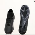 Ghete de fotbal pentru bărbați PUMA Ultra Pro FG/AG puma negru/asfalt 18