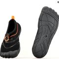 Încălțăminte de apă pentru femei ProWater negru-portocalie PRO-23-37-127L 14