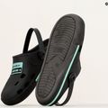 Sandale pentru copii RIDER Drip Babuch Ki negru 16