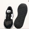 Pantofi de alergare New Balance pentru bărbați 237V1 negru 17