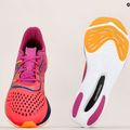 New Balance FuelCell FuelCell SuperComp Pacer burgundy bărbați pantofi de alergare 18