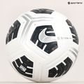 Nike Club Elite Team alb și negru de fotbal CU8053 5