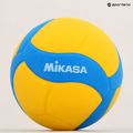 Mikasa volei galben-albastru VS170W 7