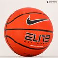 Nike Elite All Court 8P 2.0 de baschet dezumflat N1004088-855 dimensiune 6 5
