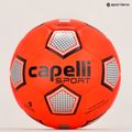 Capelli Astor Astor Futsal Competition Elite fotbal AGE-1210 mărimea 4 6