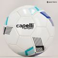 Capelli Tribeca Metro Metro Pro Fifa Calitate fotbal AGE-5420 mărimea 5 5