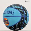 Spalding Space Jam Tune Squad Bugs baschet 84605Z dimensiune 5 5
