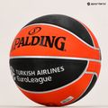 Minge de baschet Spalding Euroleague TF-150 84001Z mărimea 5 9