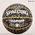 Spalding Commander baschet maro 76936Z 6